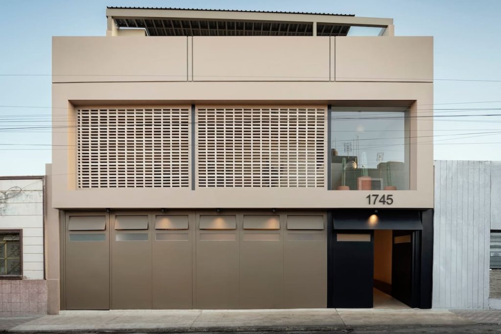 Barrio Encanto Santa Teresita I
