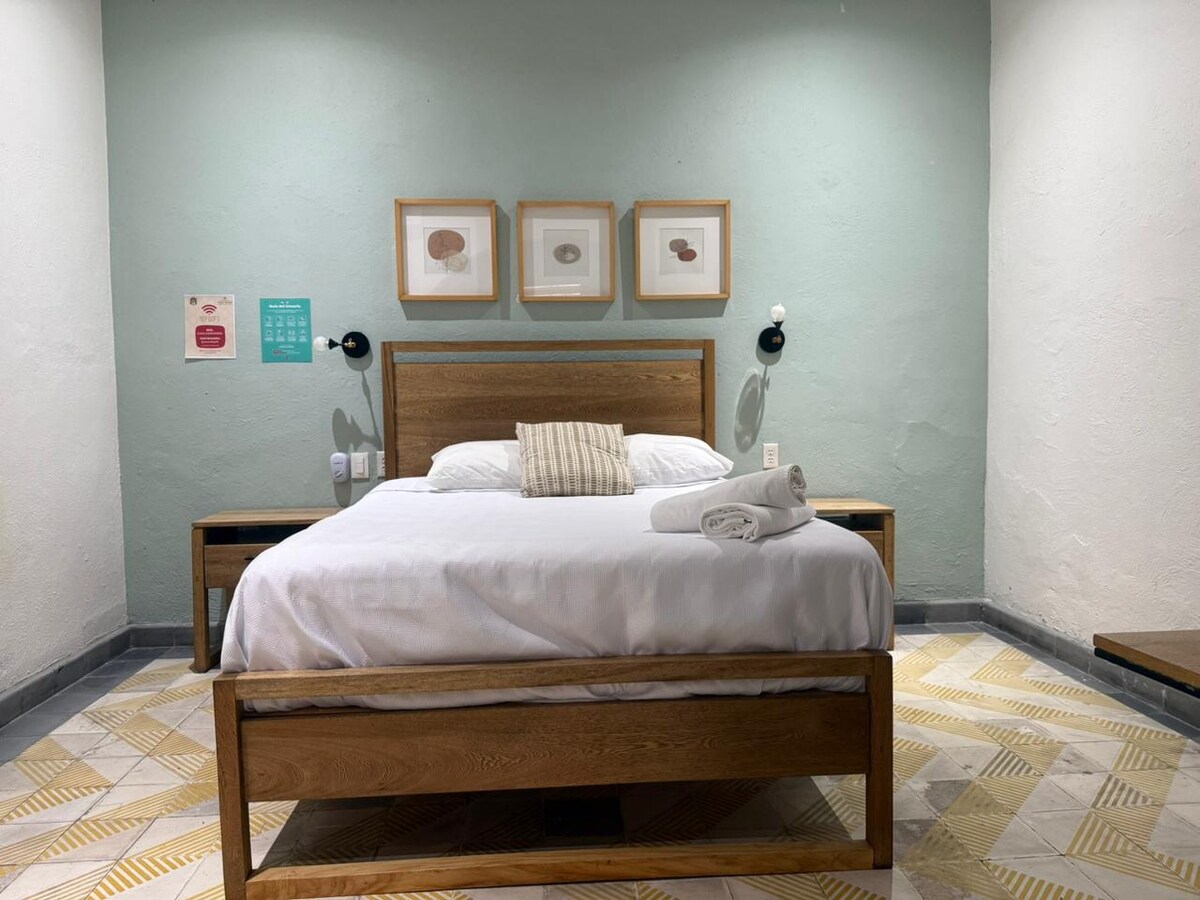 Habitación V3
