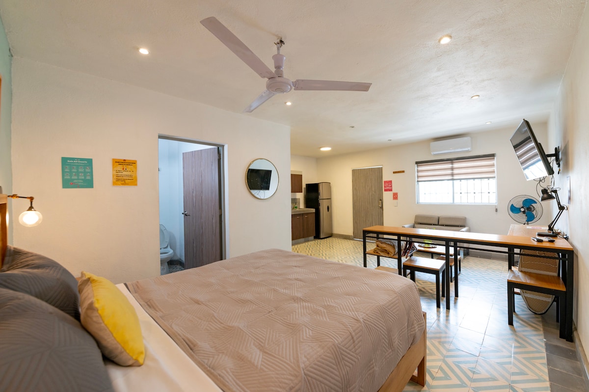 Habitación V7