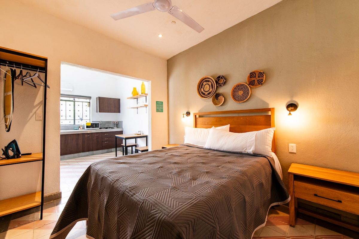 Habitación V9