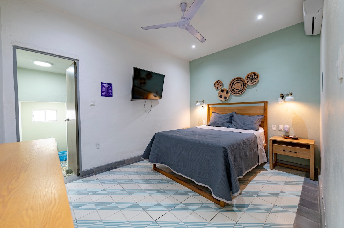 Habitación V11