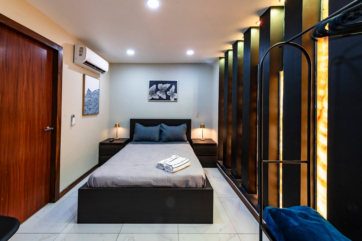 Habitación H1