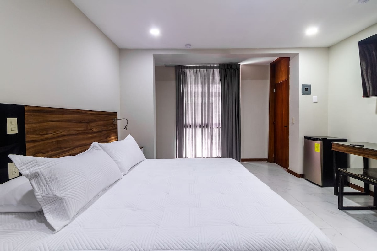 Habitación H4