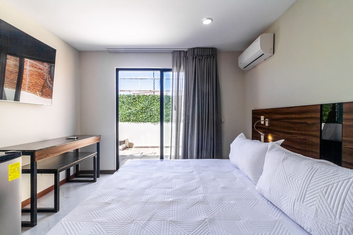 Habitación H7
