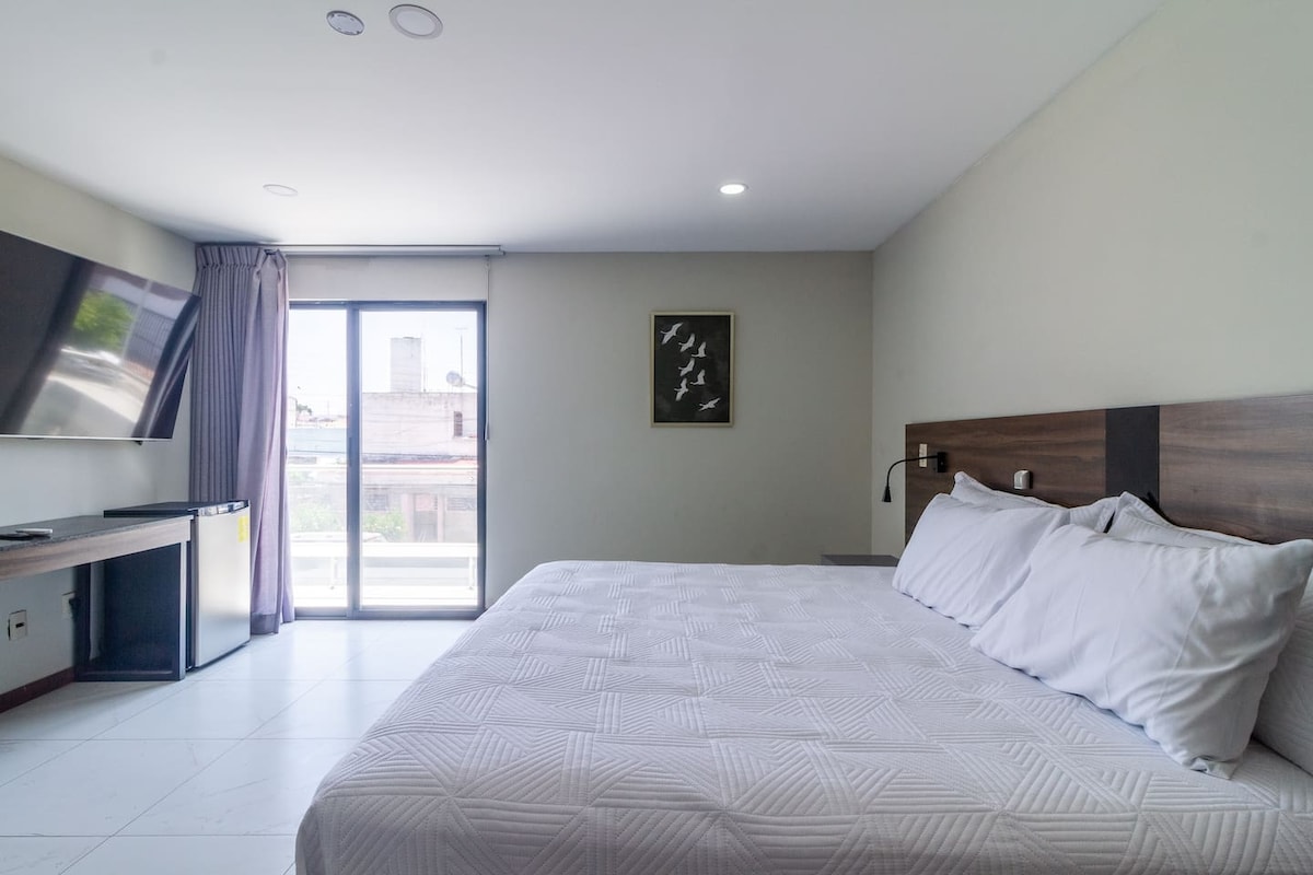 Habitación H8