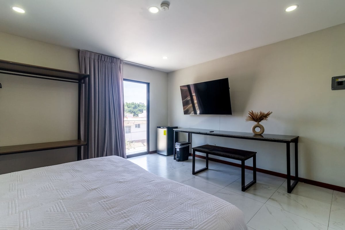 Habitación H13