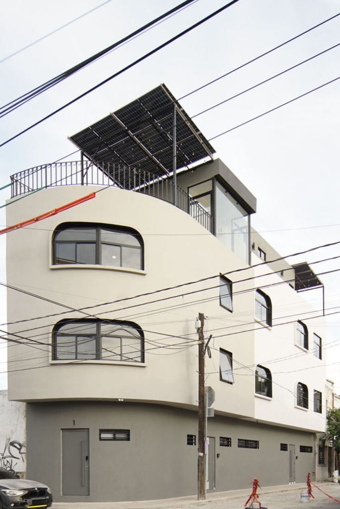Barrio Encanto Americana I