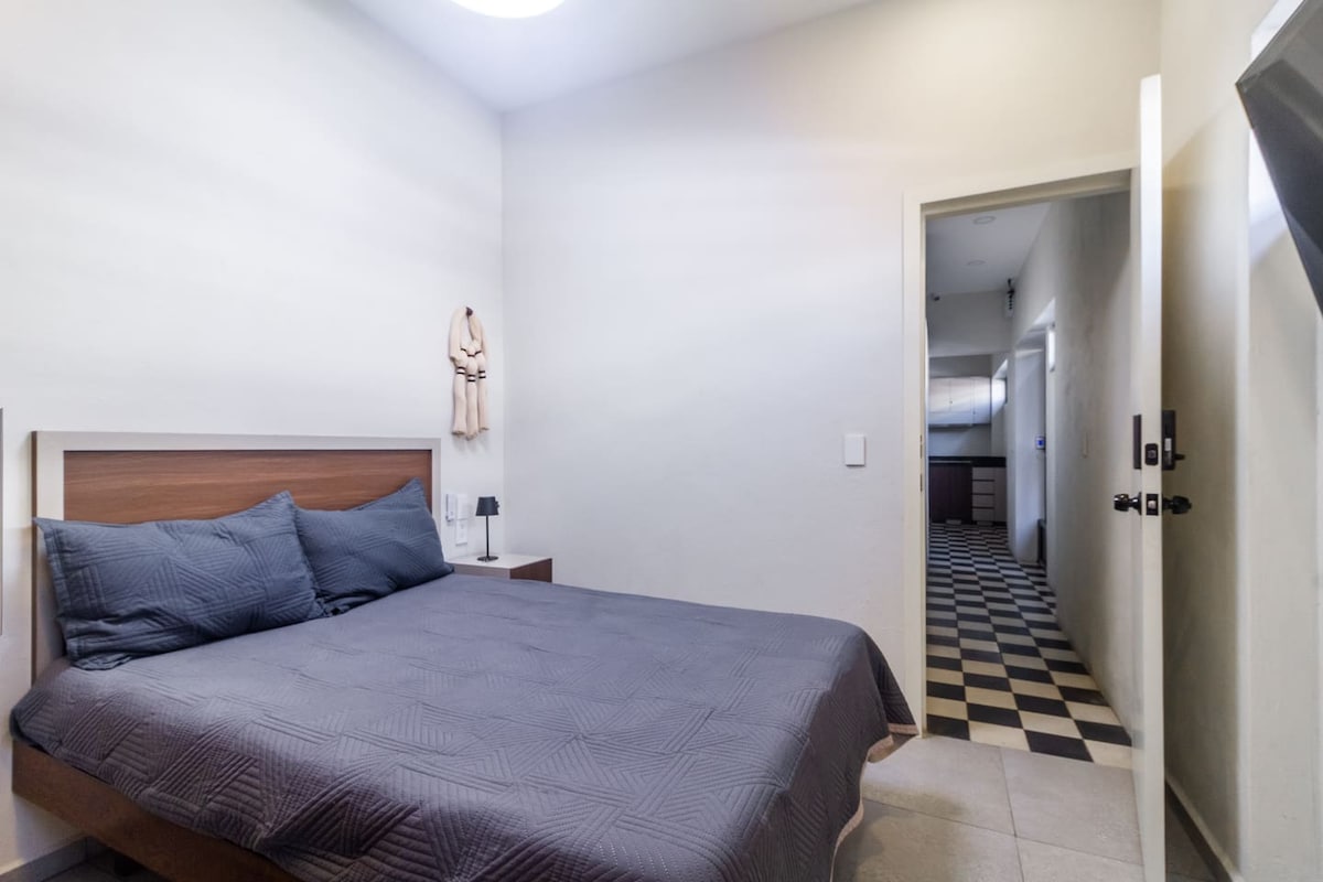 Habitación E2